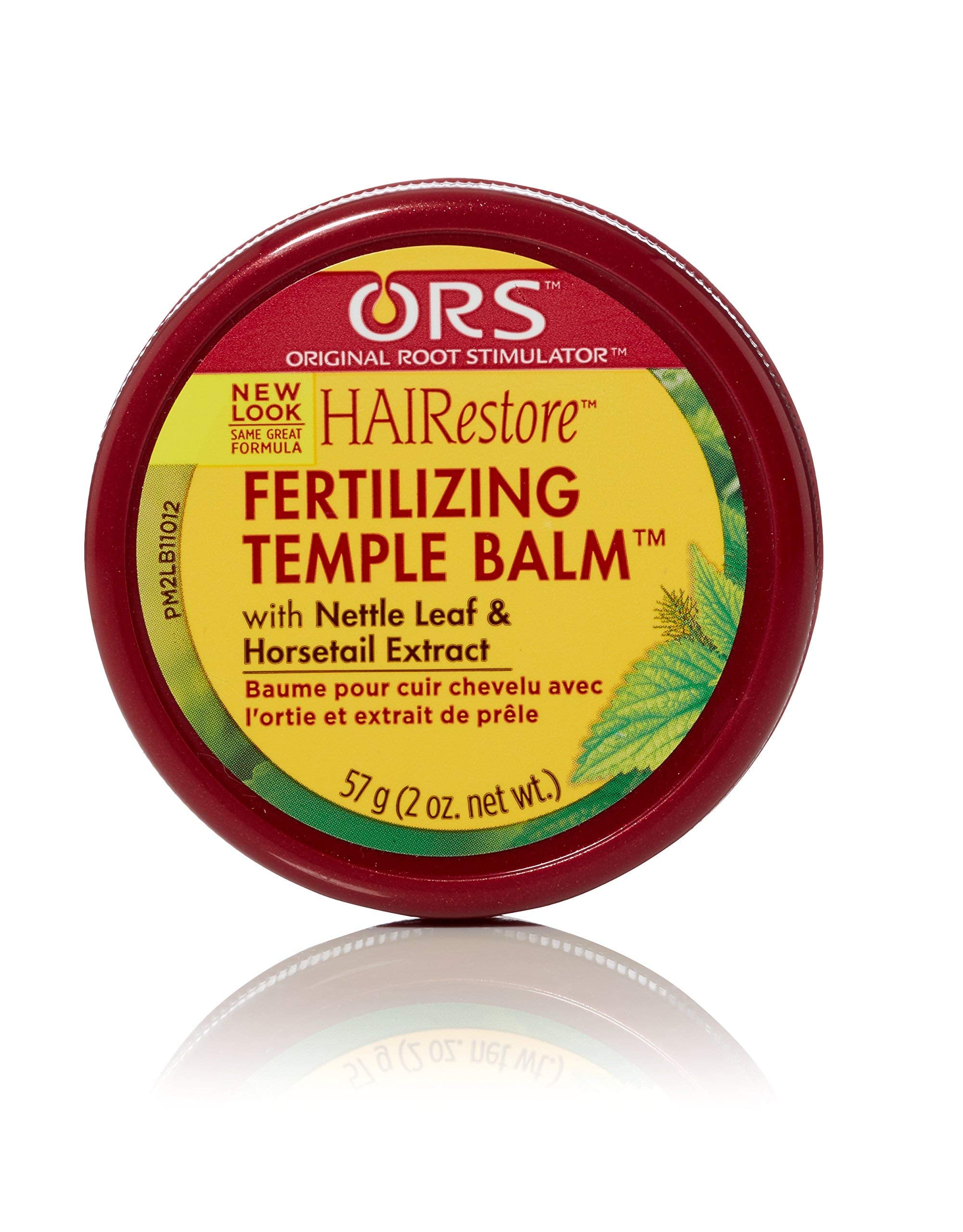 ORS Fertilizing Temple Balm, 2 Ounce
